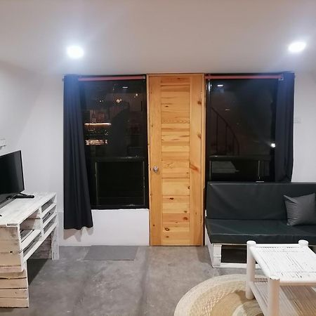 Glamping Alona Apartman Panglao Kültér fotó