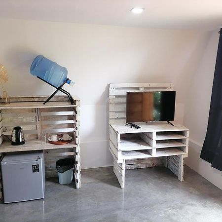 Glamping Alona Apartman Panglao Kültér fotó
