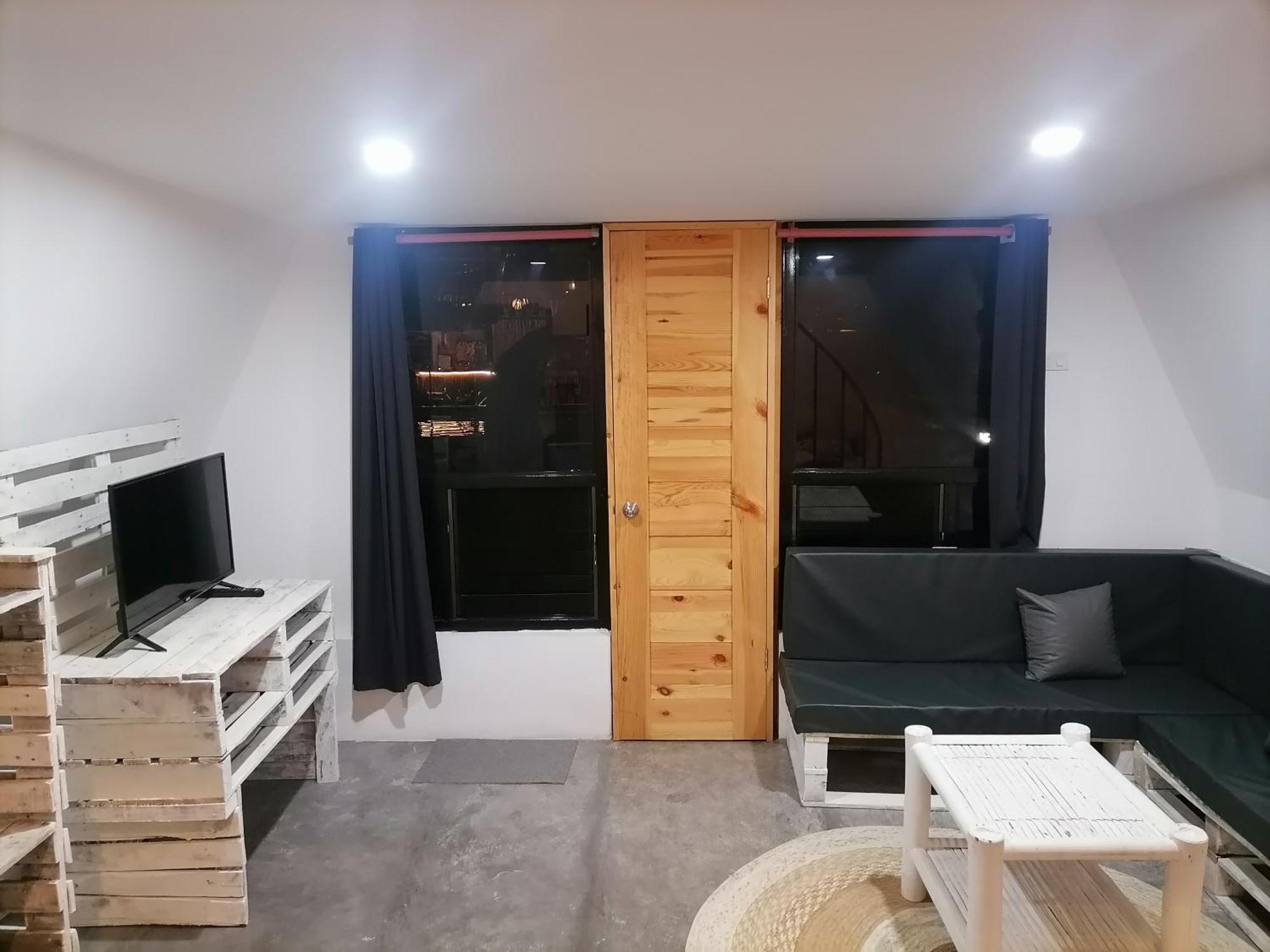 Glamping Alona Apartman Panglao Kültér fotó