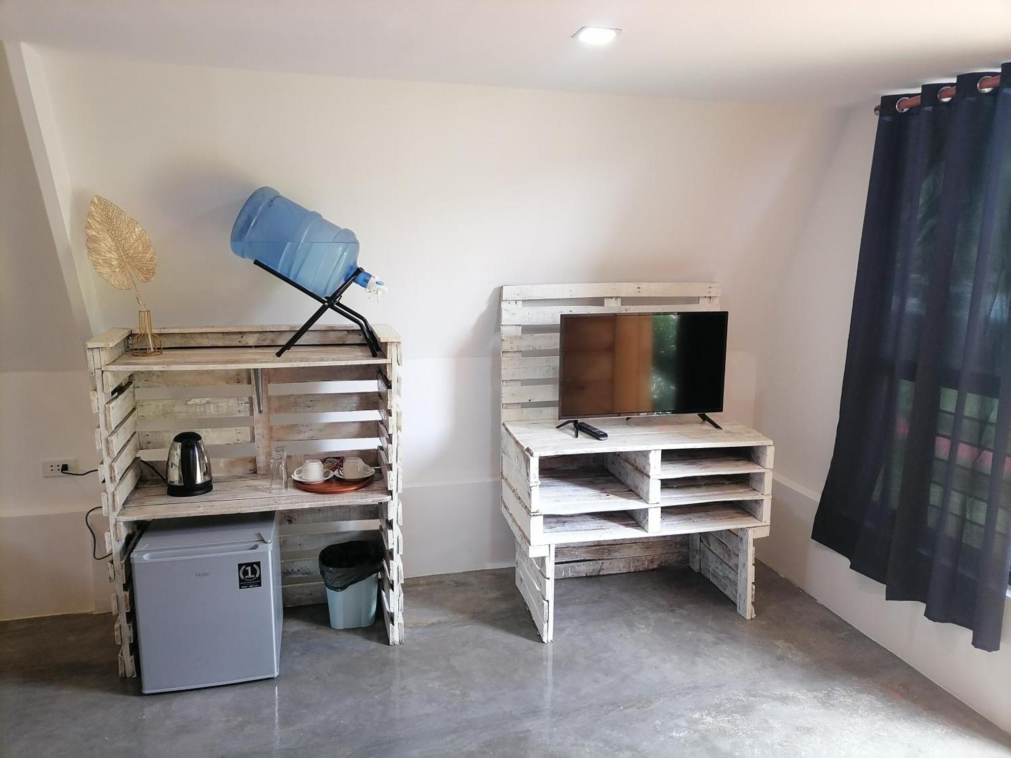 Glamping Alona Apartman Panglao Kültér fotó